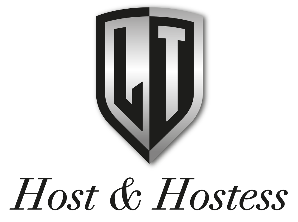 LT – Host & Hostess